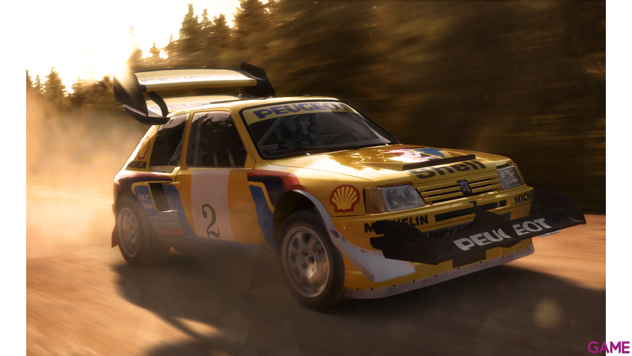 Dirt Rally Legend Edition-25