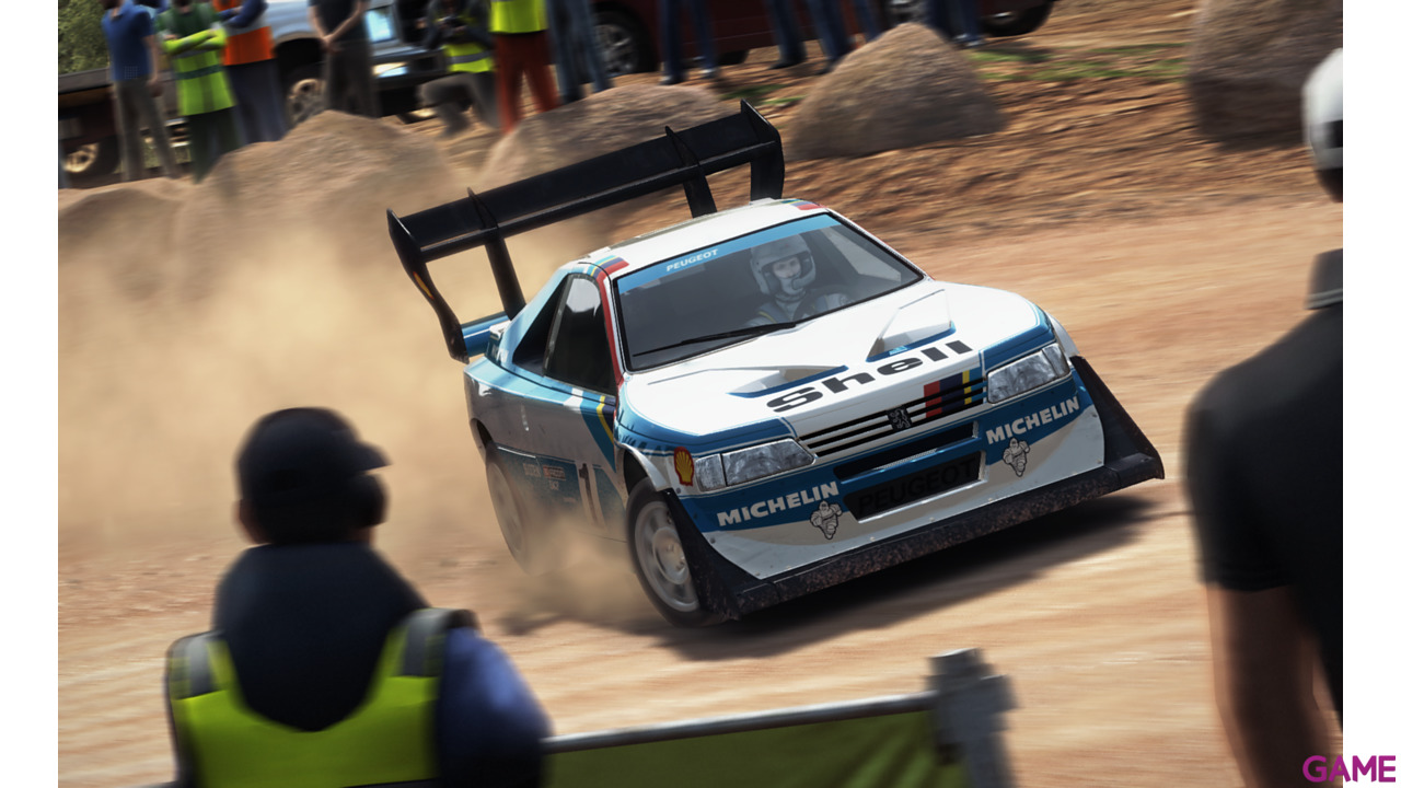 Dirt Rally Legend Edition-27