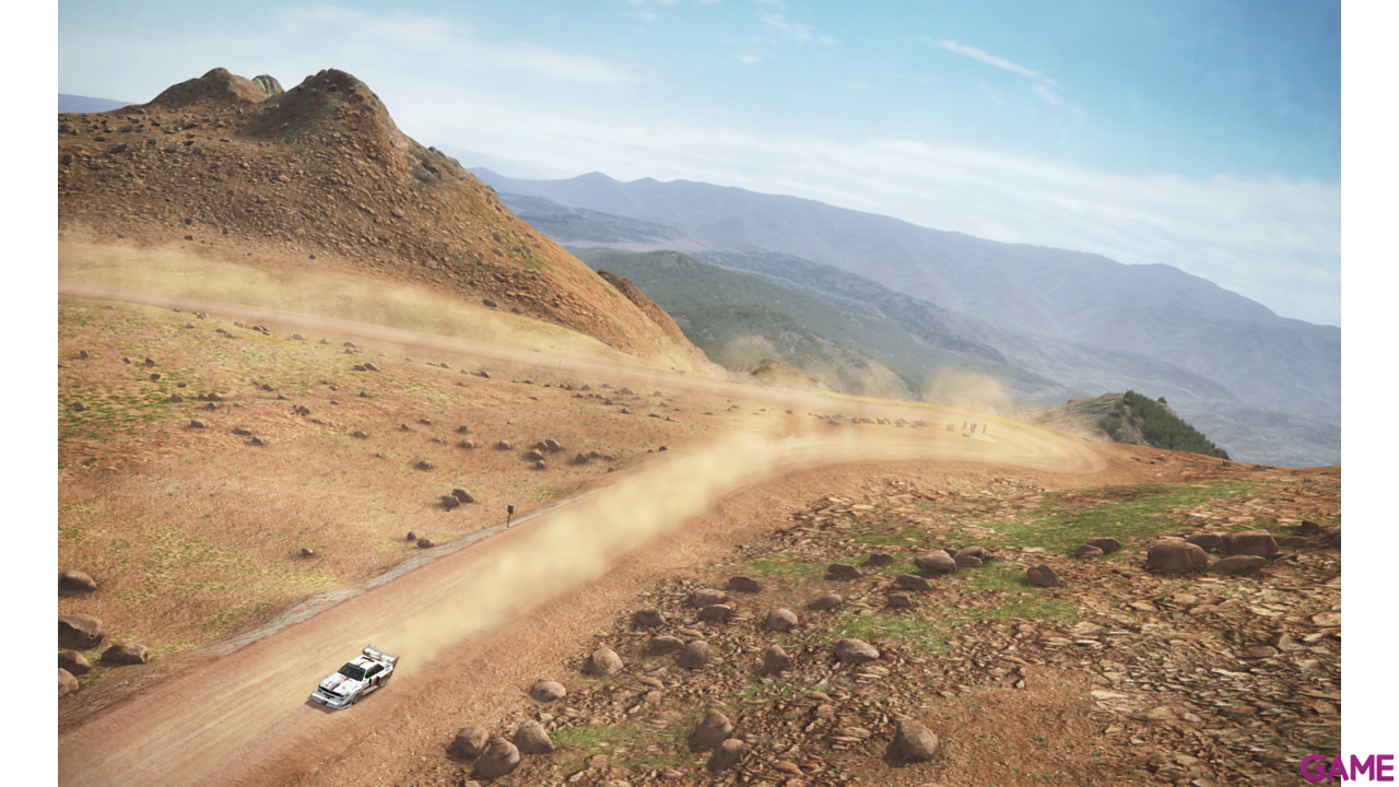 Dirt Rally Legend Edition-30
