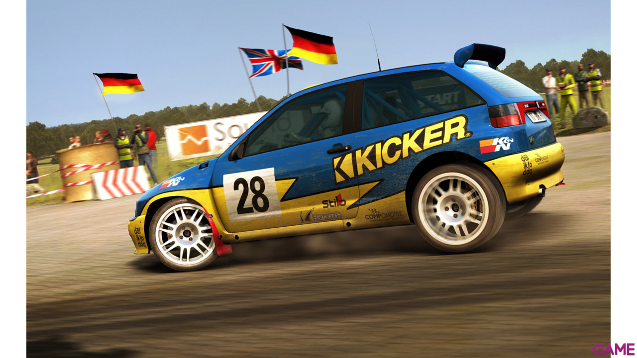 Dirt Rally Legend Edition-37