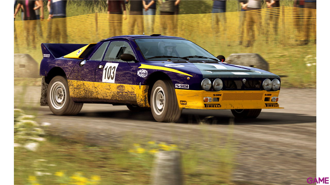 Dirt Rally Legend Edition-38