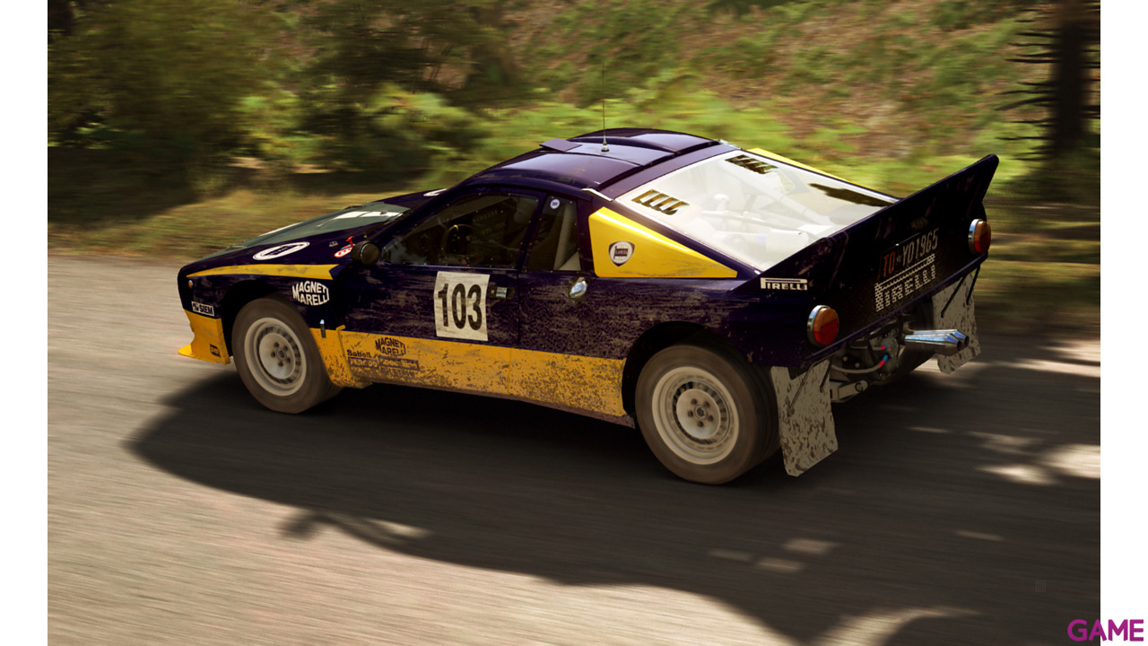Dirt Rally Legend Edition-39