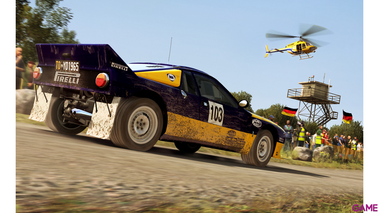 Dirt Rally Legend Edition-40