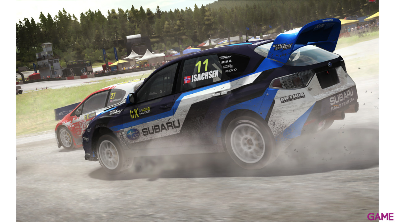 Dirt Rally Legend Edition-60