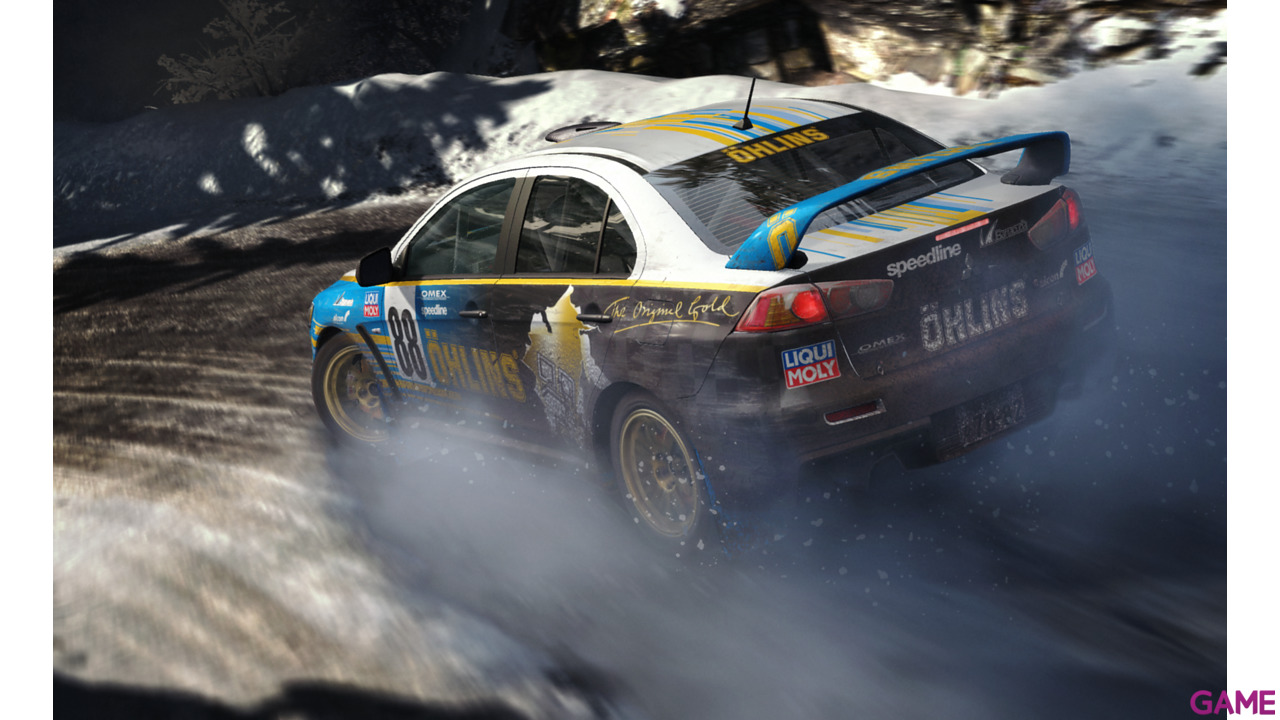 Dirt Rally Legend Edition-69