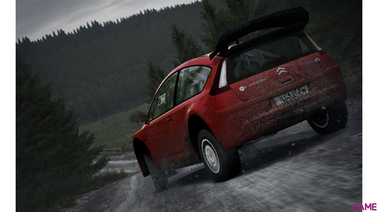Dirt Rally Legend Edition-71