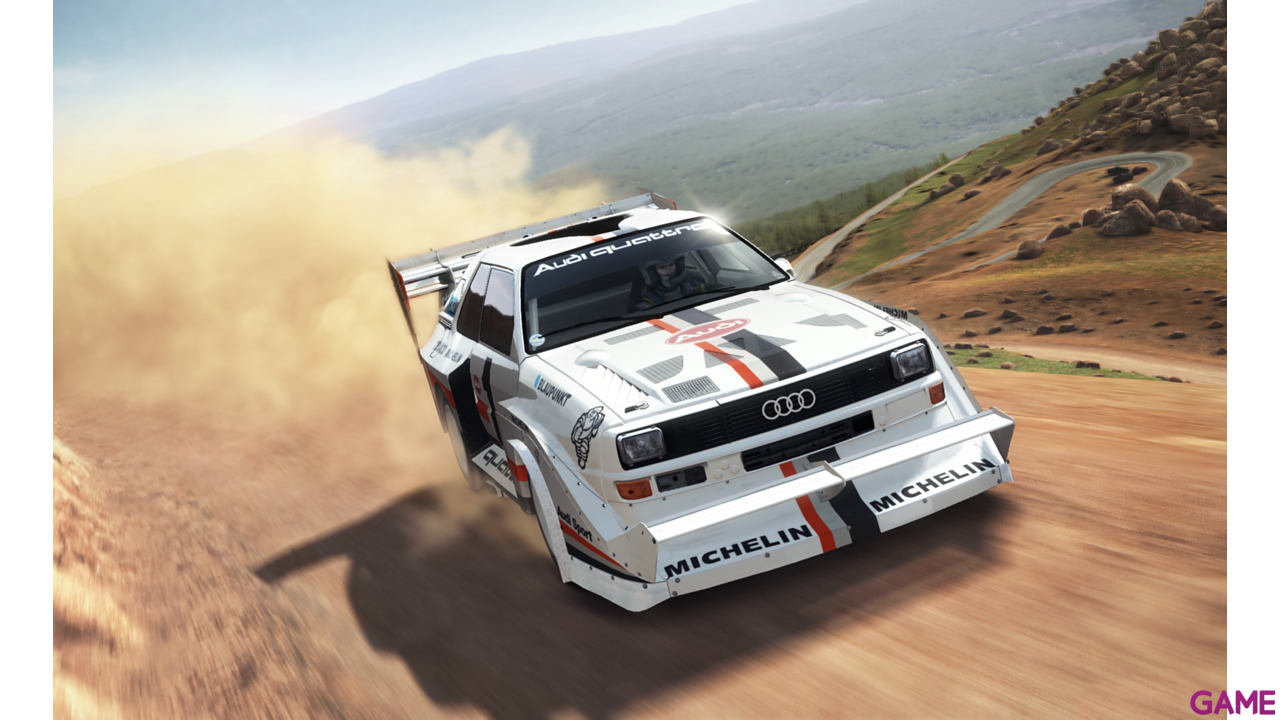 Dirt Rally Legend Edition-32