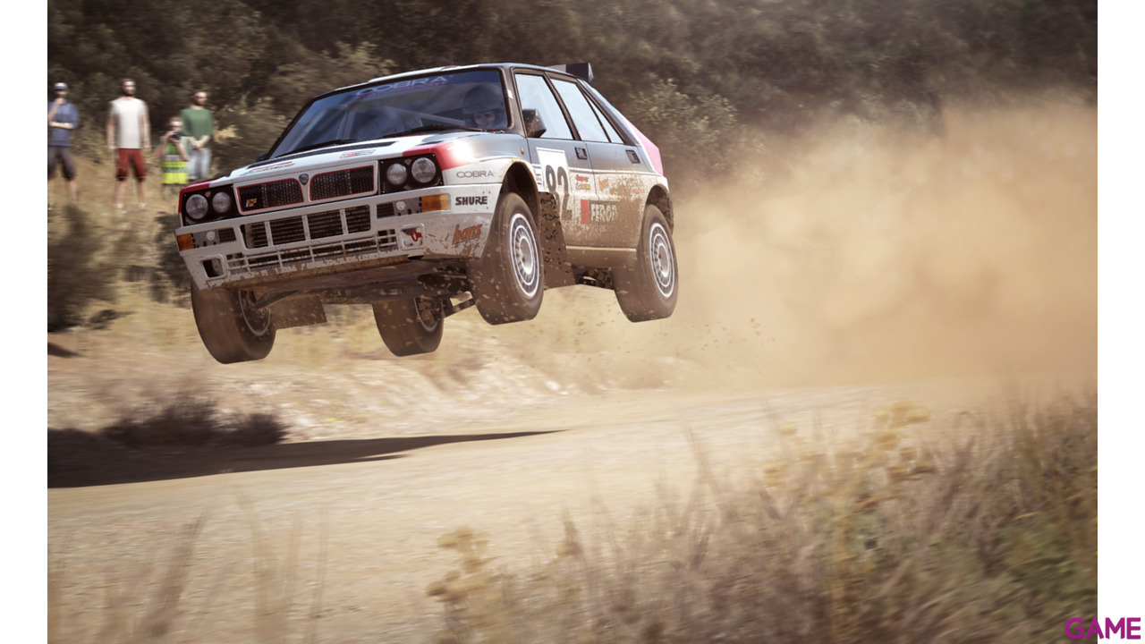Dirt Rally Legend Edition-18
