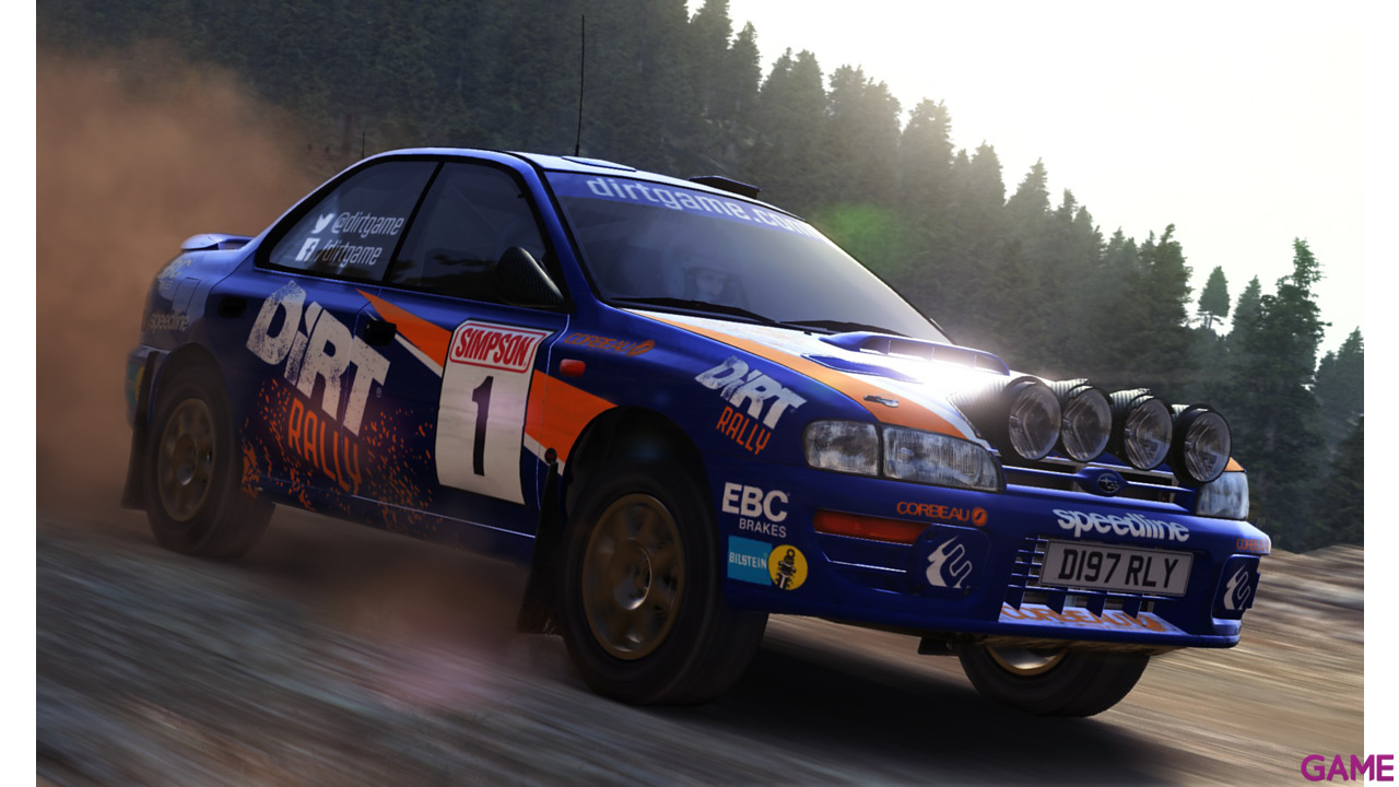Dirt Rally Legend Edition-20