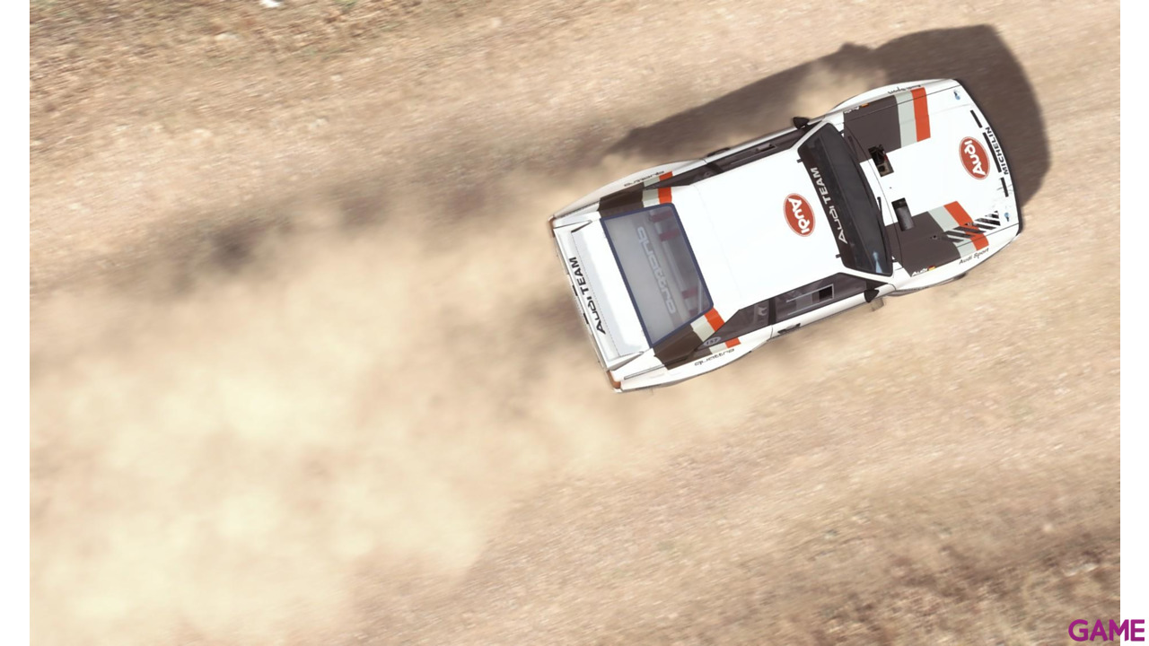 Dirt Rally Legend Edition-22