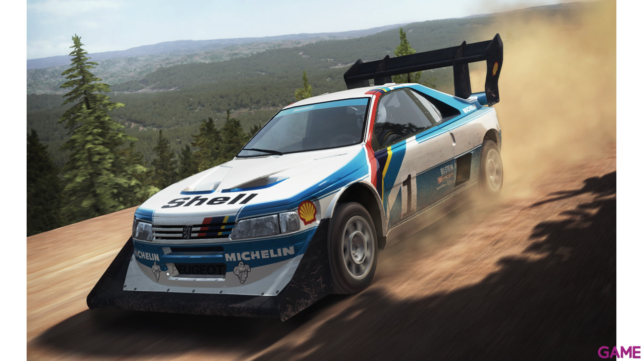 Dirt Rally Legend Edition-26