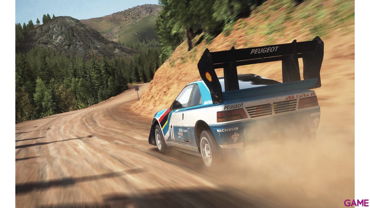 Dirt Rally Legend Edition-28