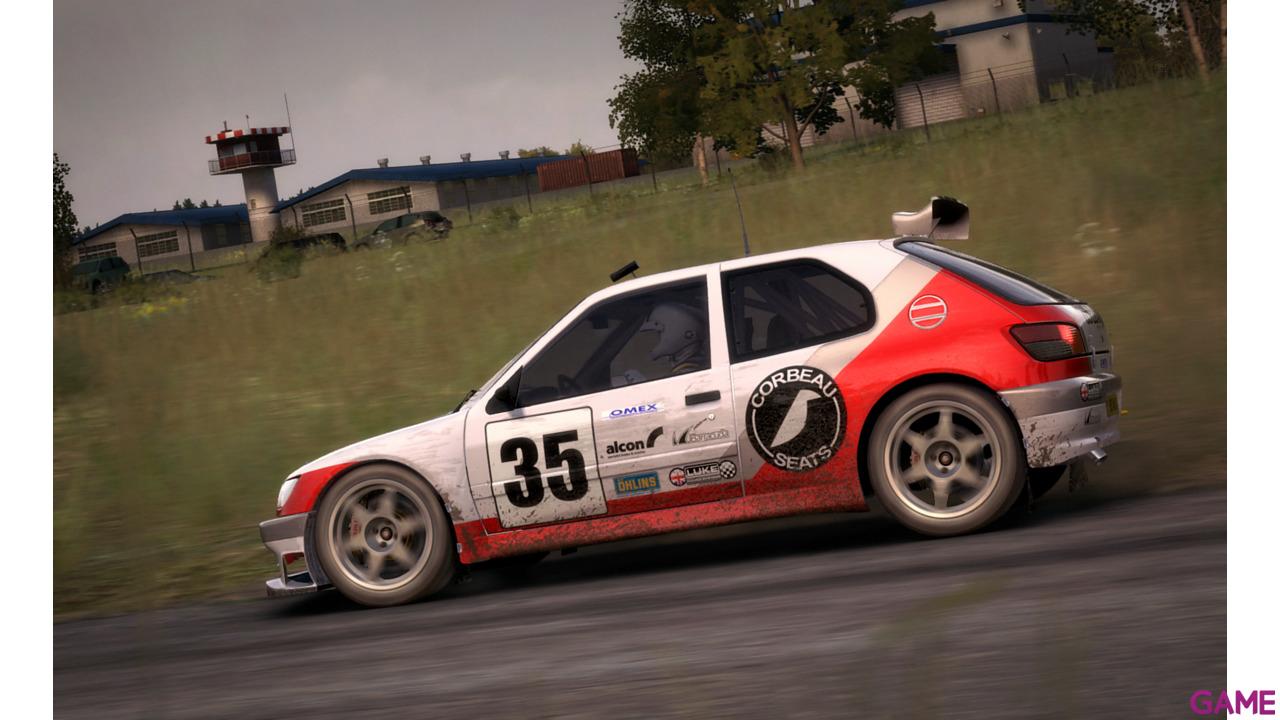 Dirt Rally Legend Edition-33