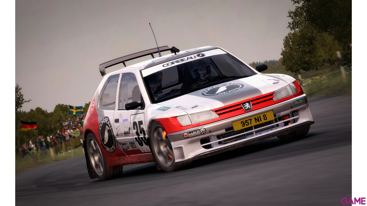 Dirt Rally Legend Edition-34