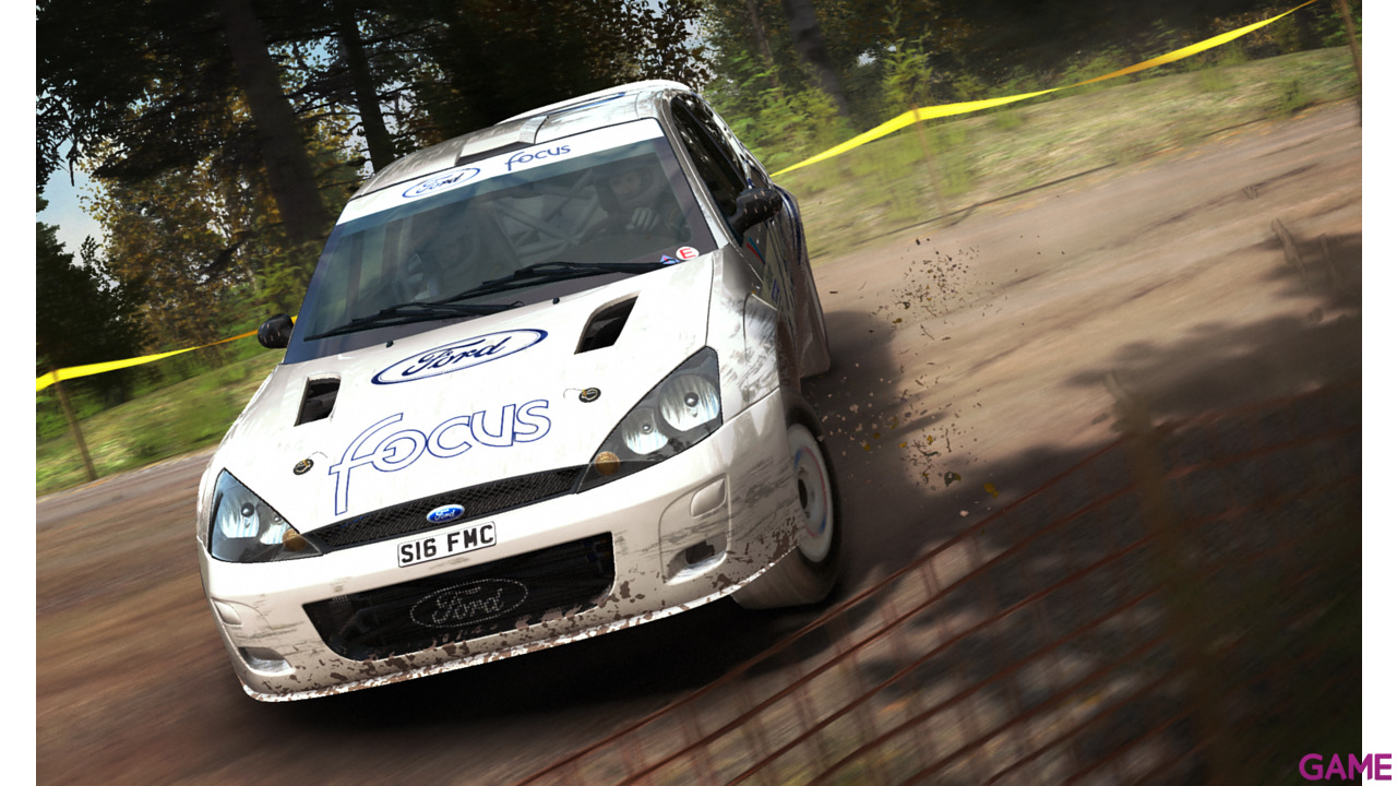 Dirt Rally Legend Edition-64