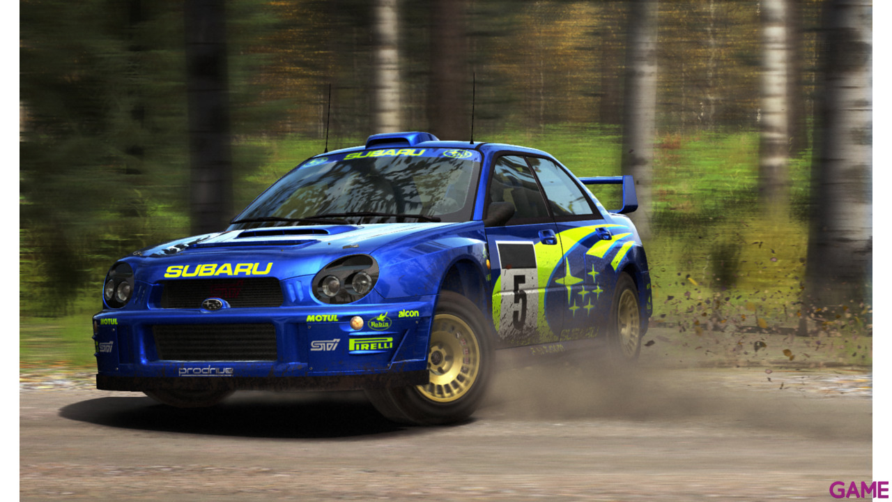 Dirt Rally Legend Edition-65