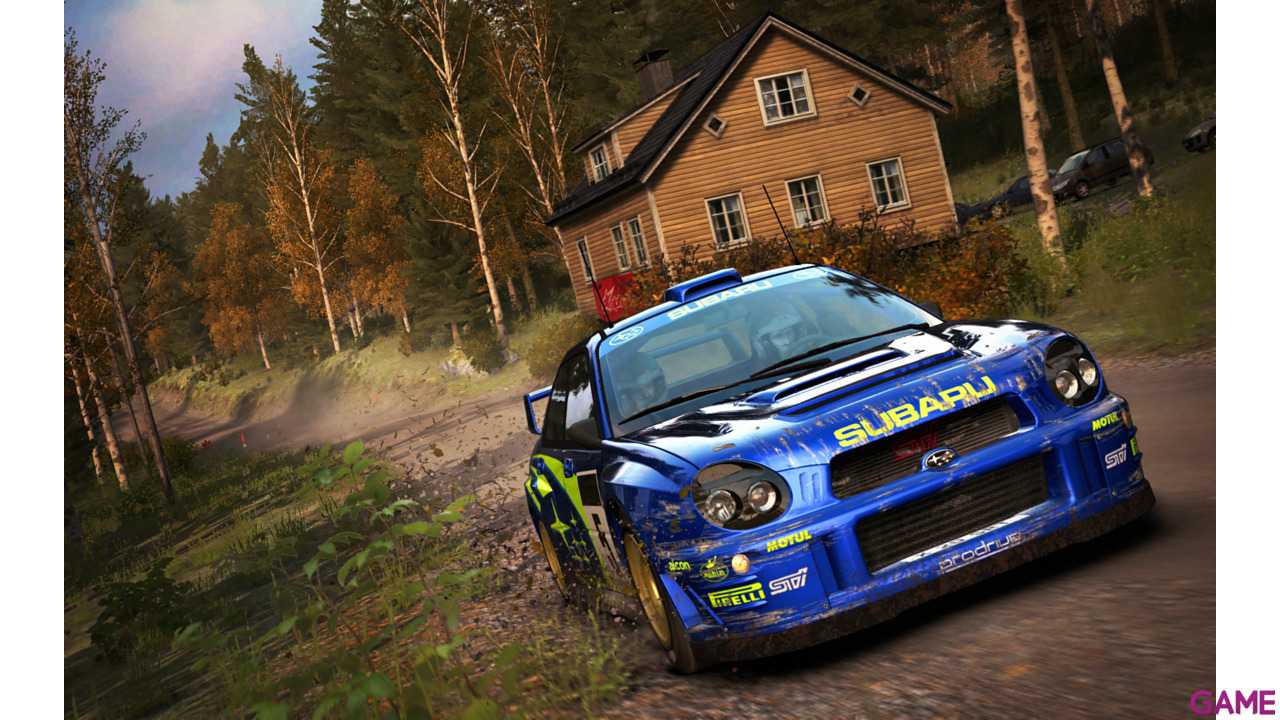Dirt Rally Legend Edition-67