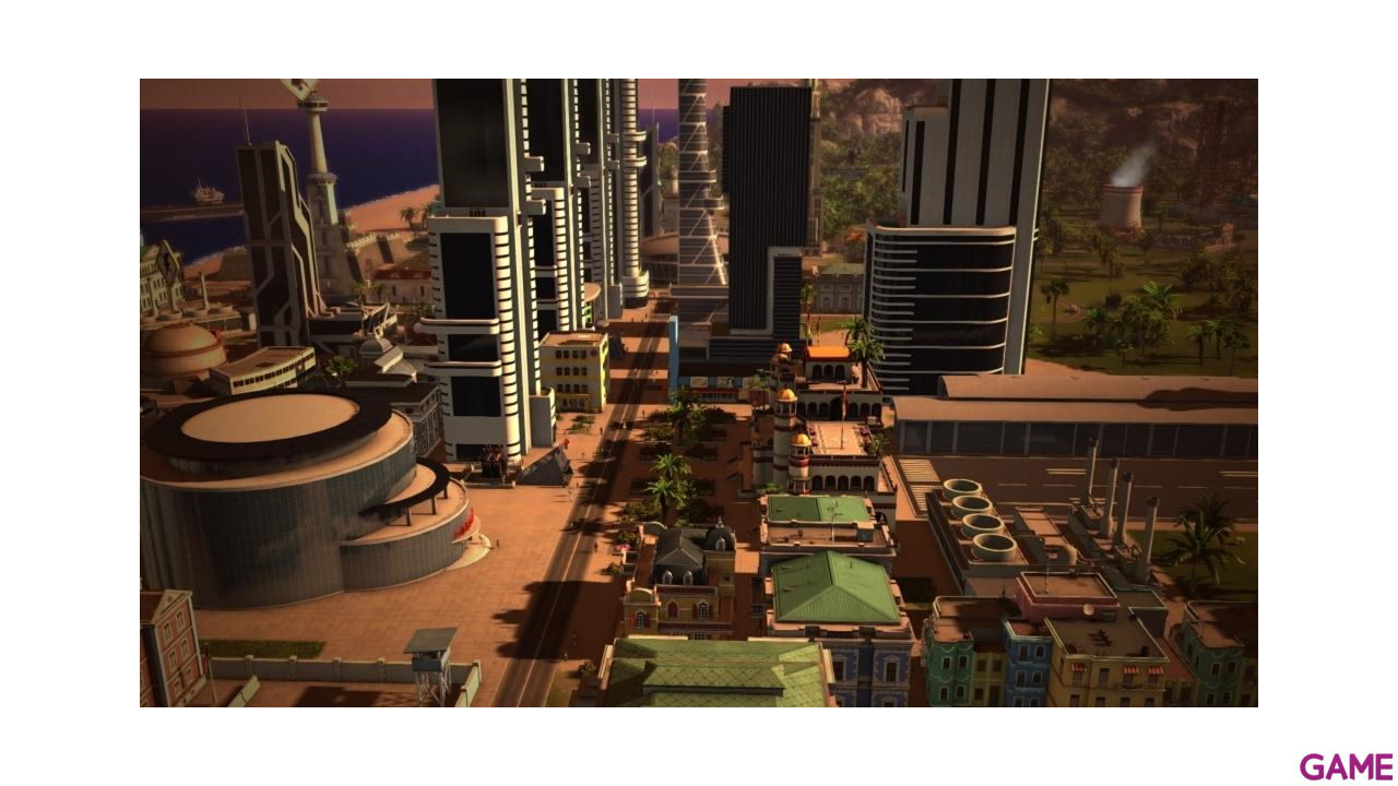 Tropico 5 Complete Collection-16