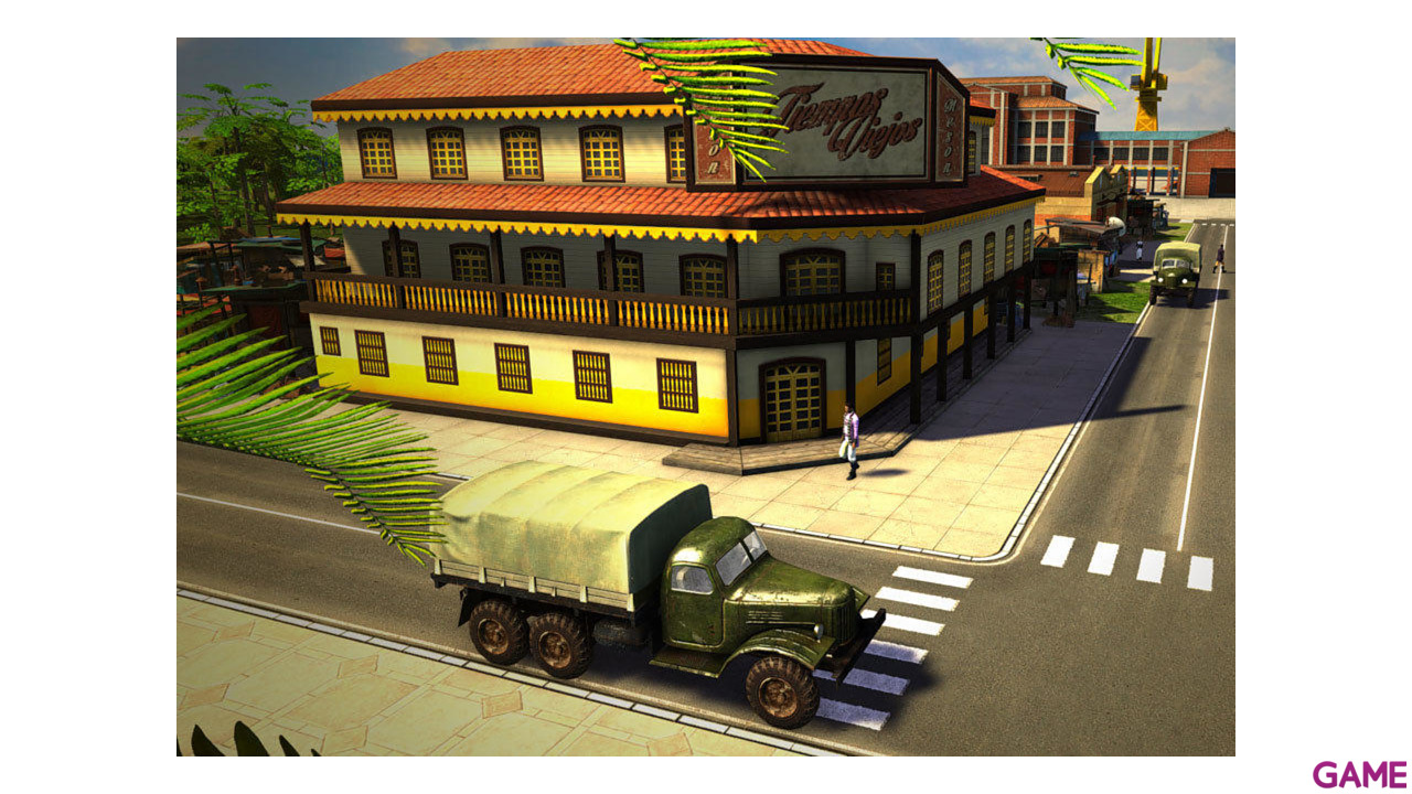 Tropico 5 Complete Collection-23