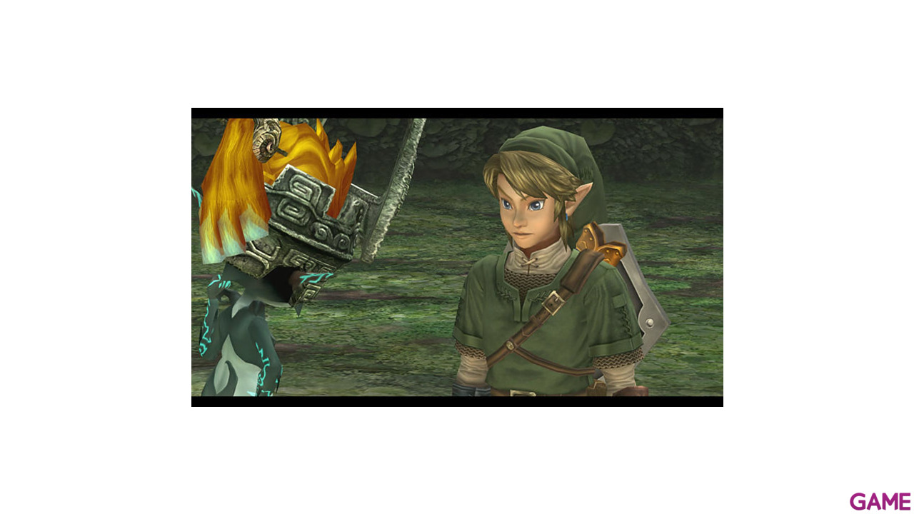 The Legend of Zelda: Twilight Princess HD-11