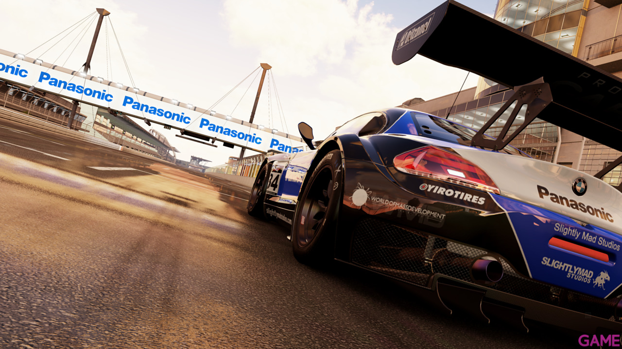 Project Cars Game Of The Year Edition-12