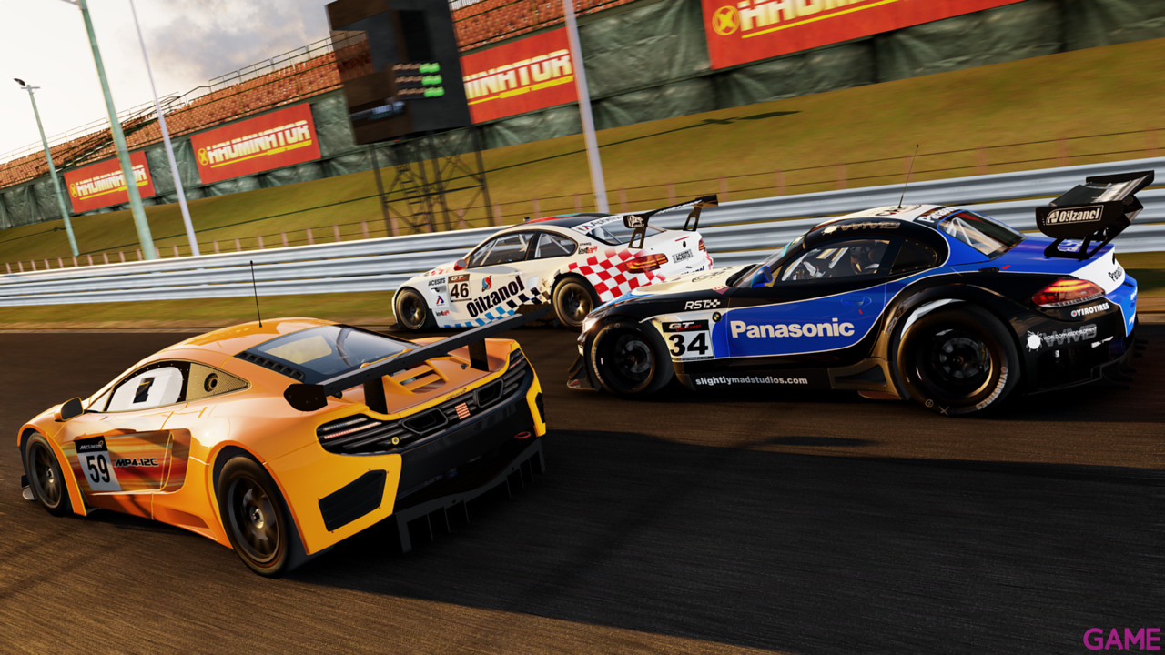Project Cars Game Of The Year Edition-14