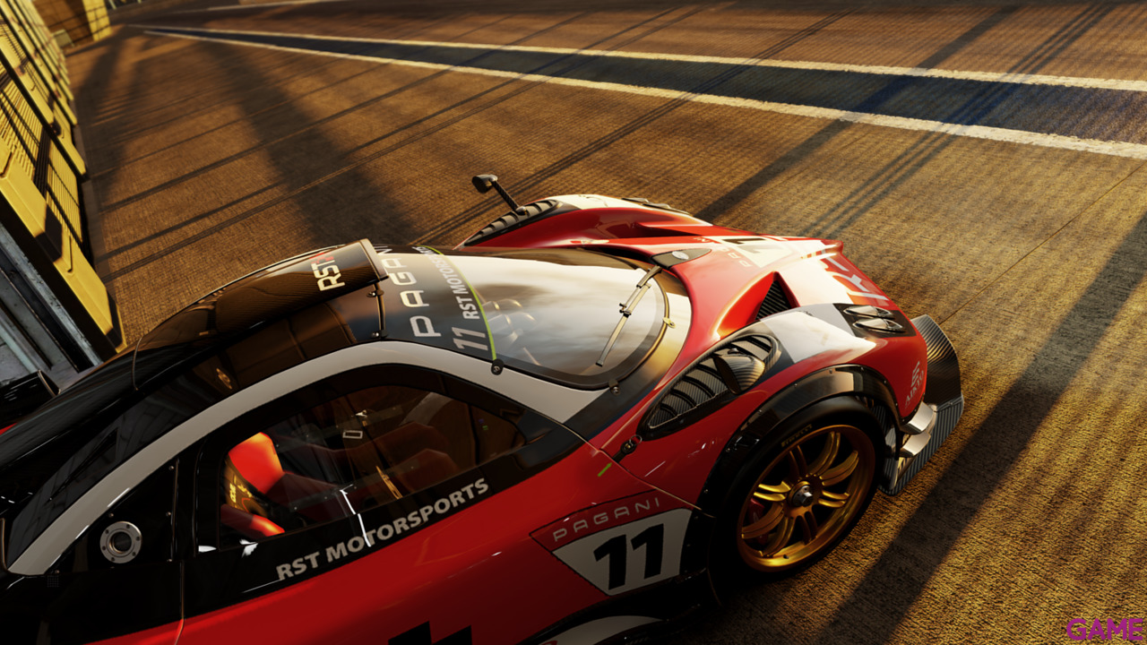 Project Cars Game Of The Year Edition-9
