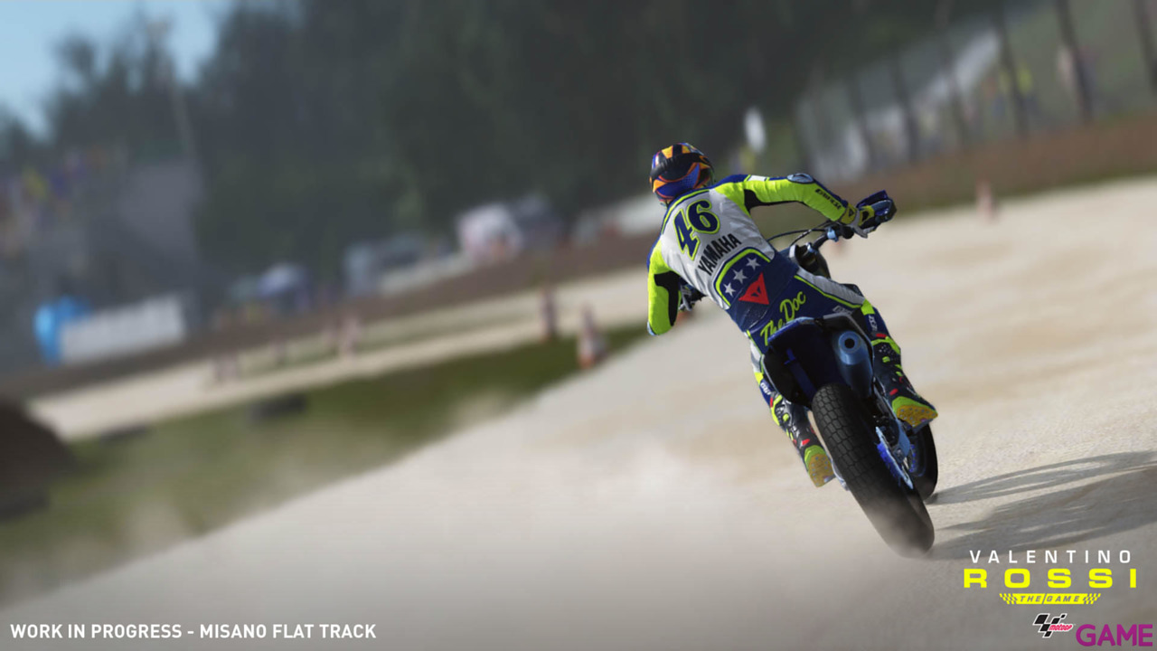 Moto Gp 16 : Valentino Rossi The Game-7