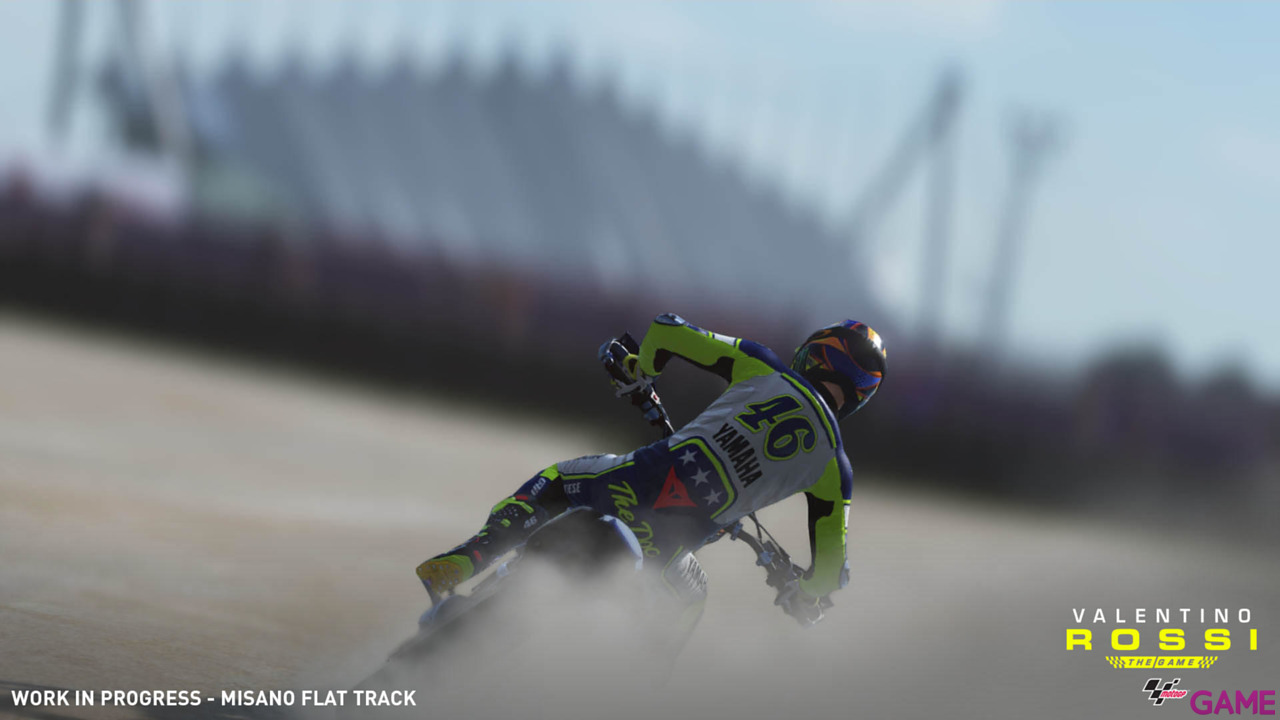 Moto Gp 16 : Valentino Rossi The Game-10