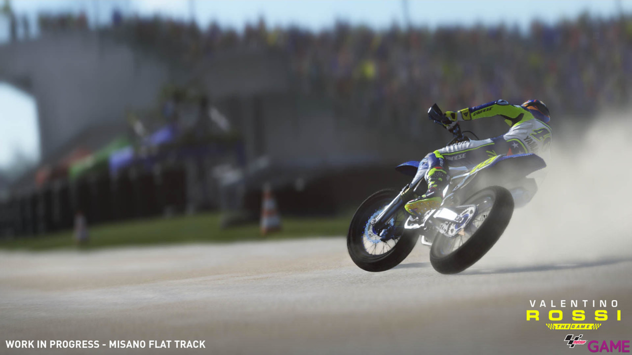Moto Gp 16 : Valentino Rossi The Game-12