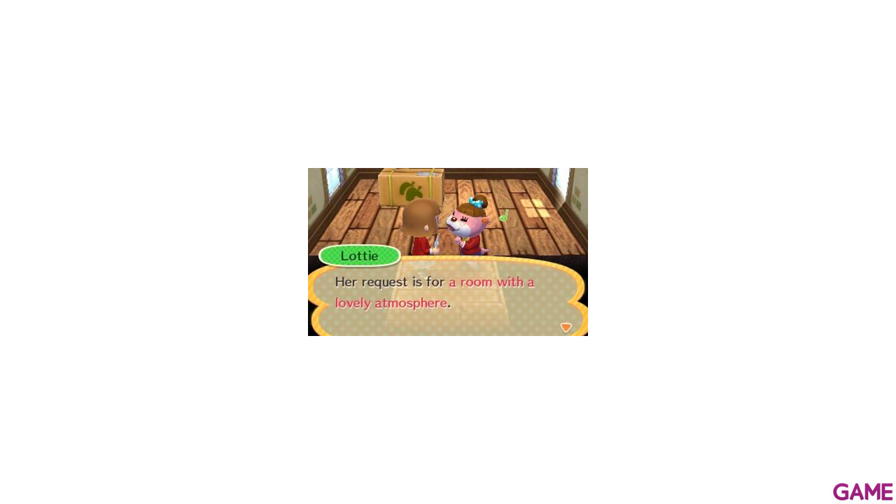 Animal Crossing Happy Home Designer + Amiibo Canela Edición Verano-8