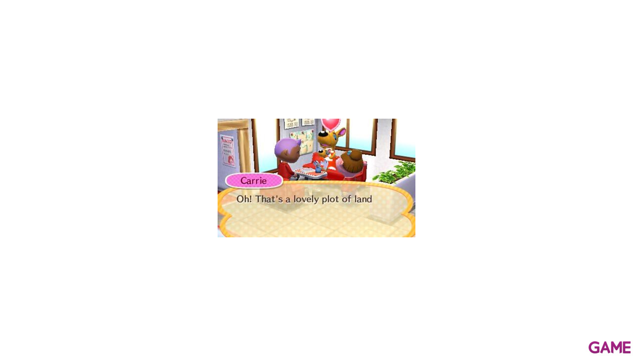 Animal Crossing Happy Home Designer + Amiibo Canela Edición Verano-9