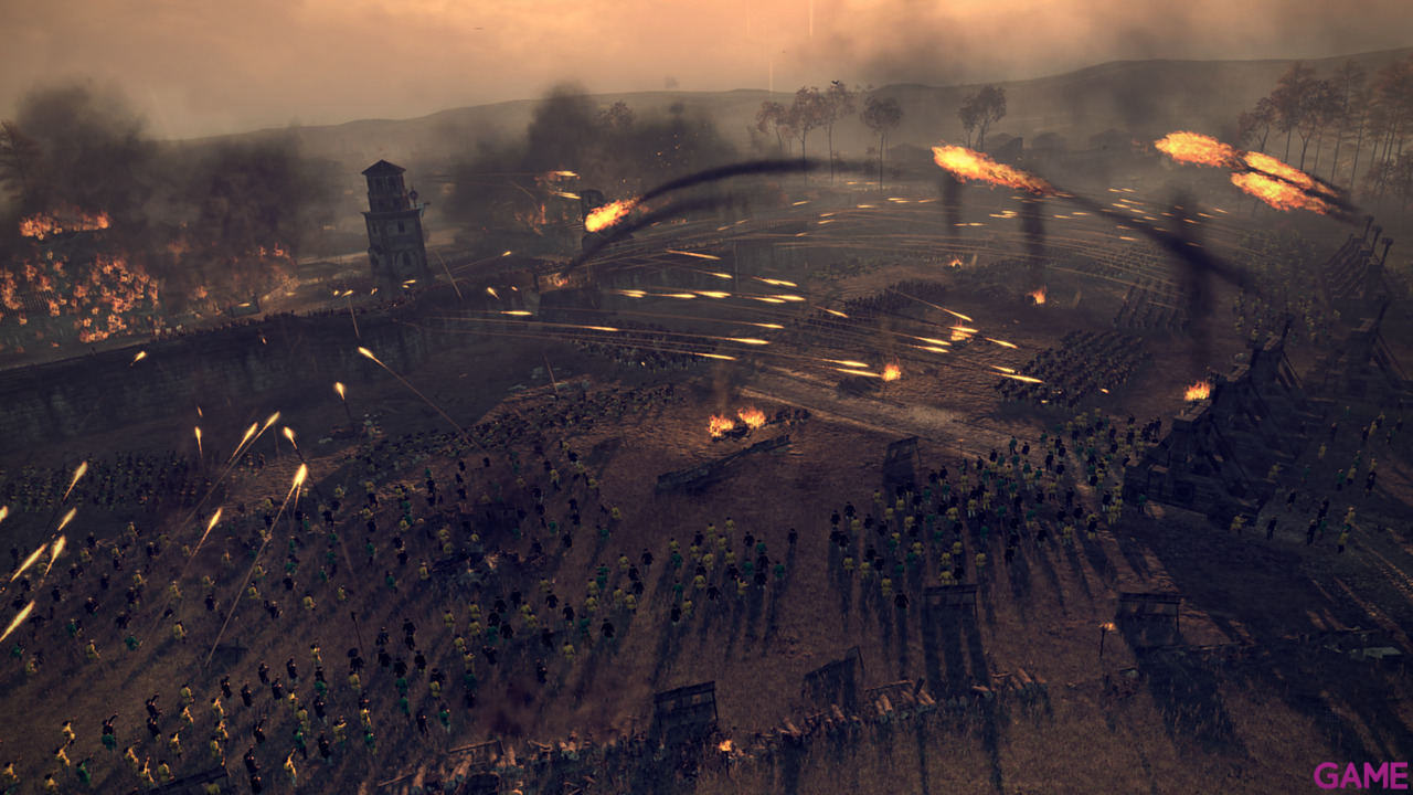 Total War Attila: Tyrants & Kings-9