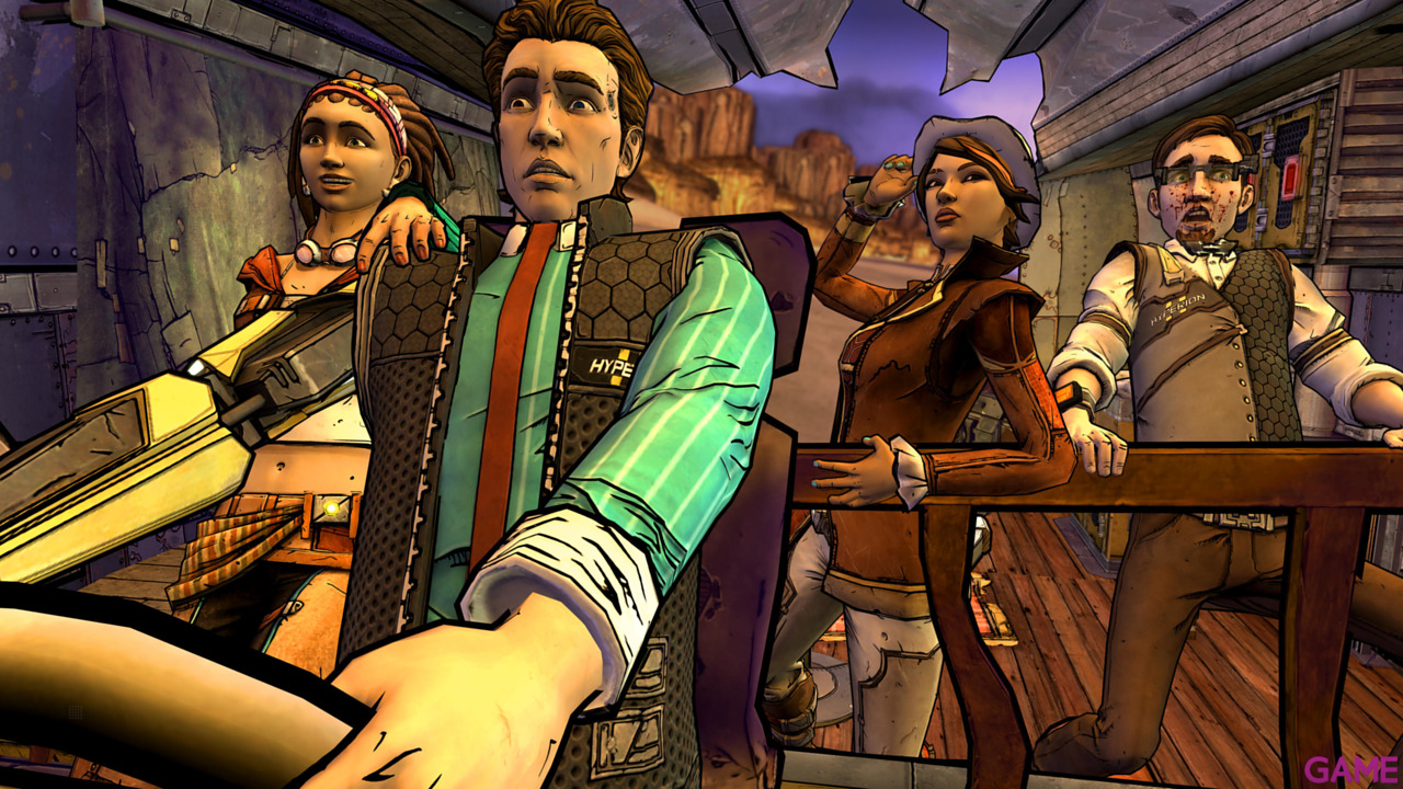 Tales From the Borderlands-6
