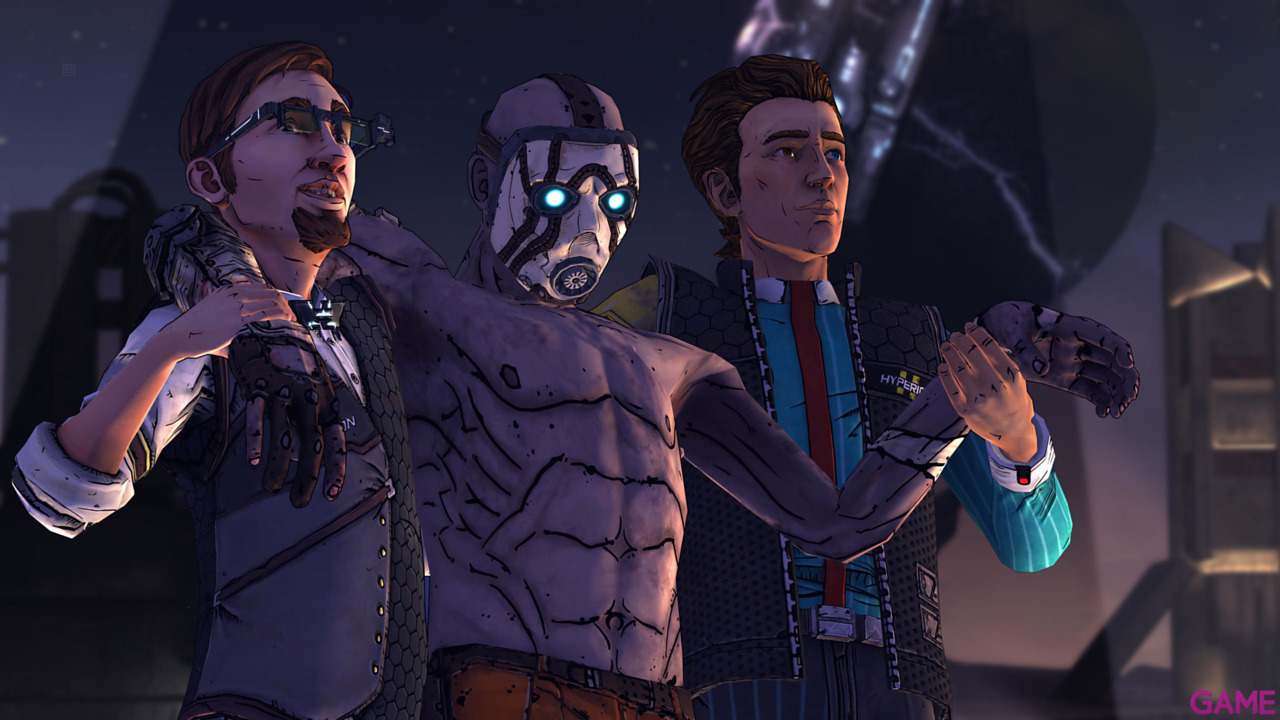 Tales From the Borderlands-8