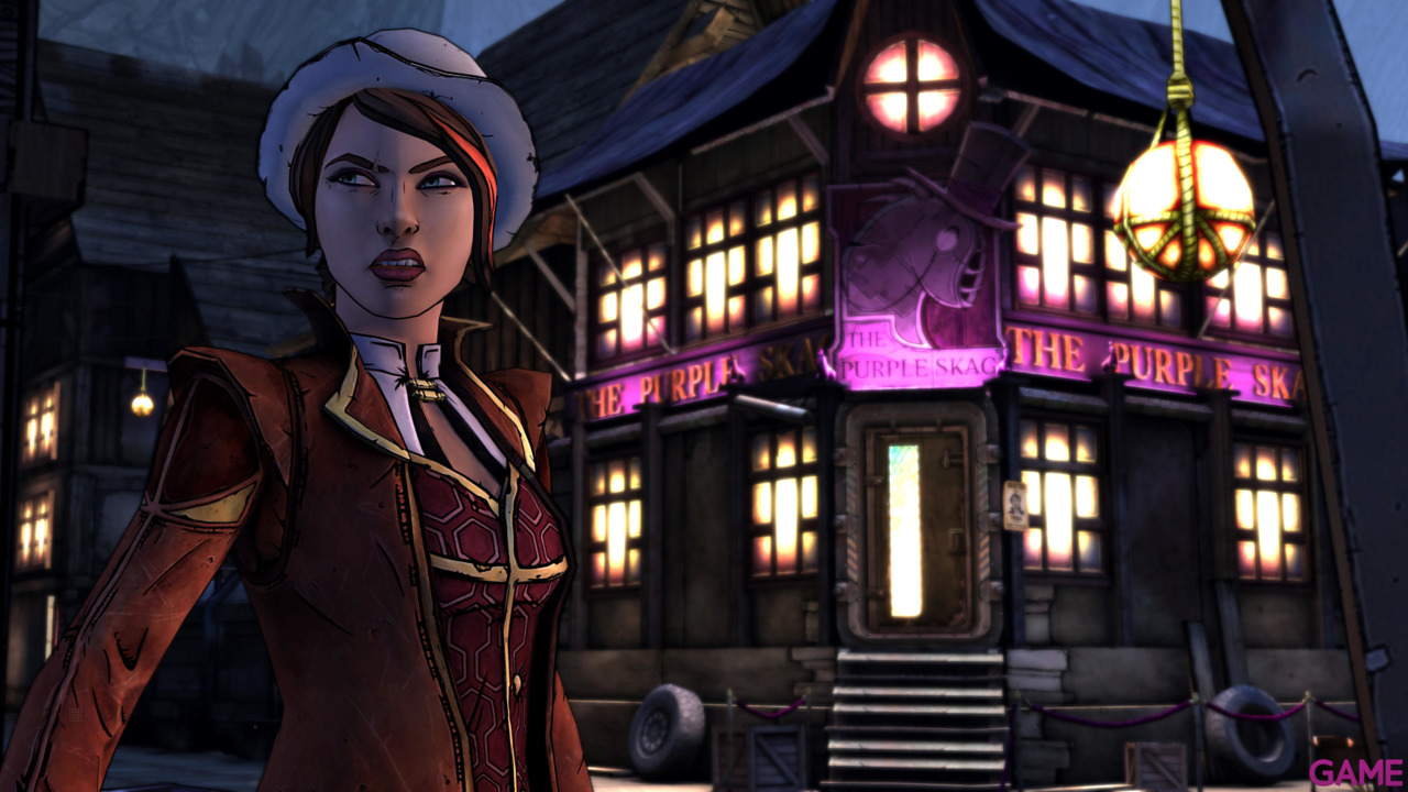 Tales From the Borderlands-7