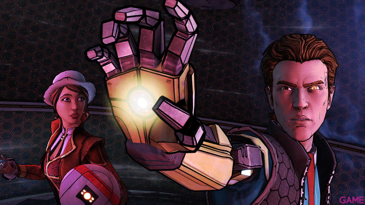 Tales From the Borderlands-9
