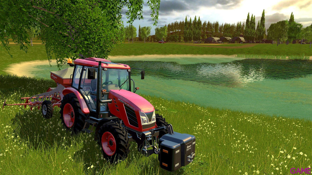 Farming Simulator 15 (Expansion 2)-8