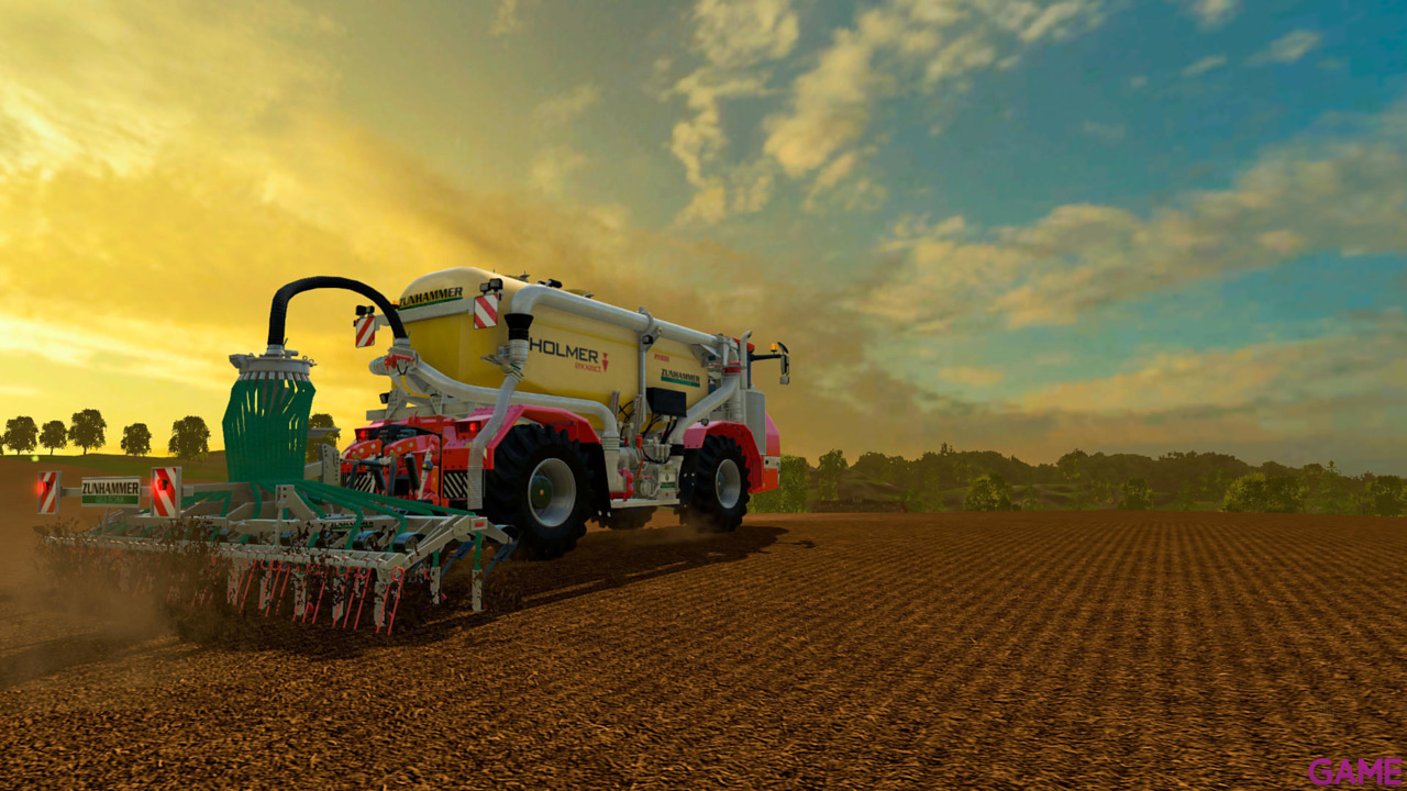 Farming Simulator 15 (Expansion 2)-11