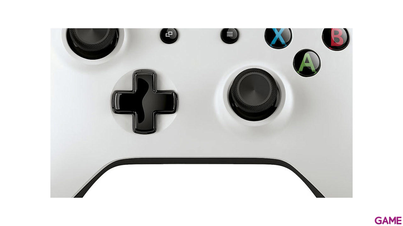Xbox One 500 GB Blanca + Quantum Break-15