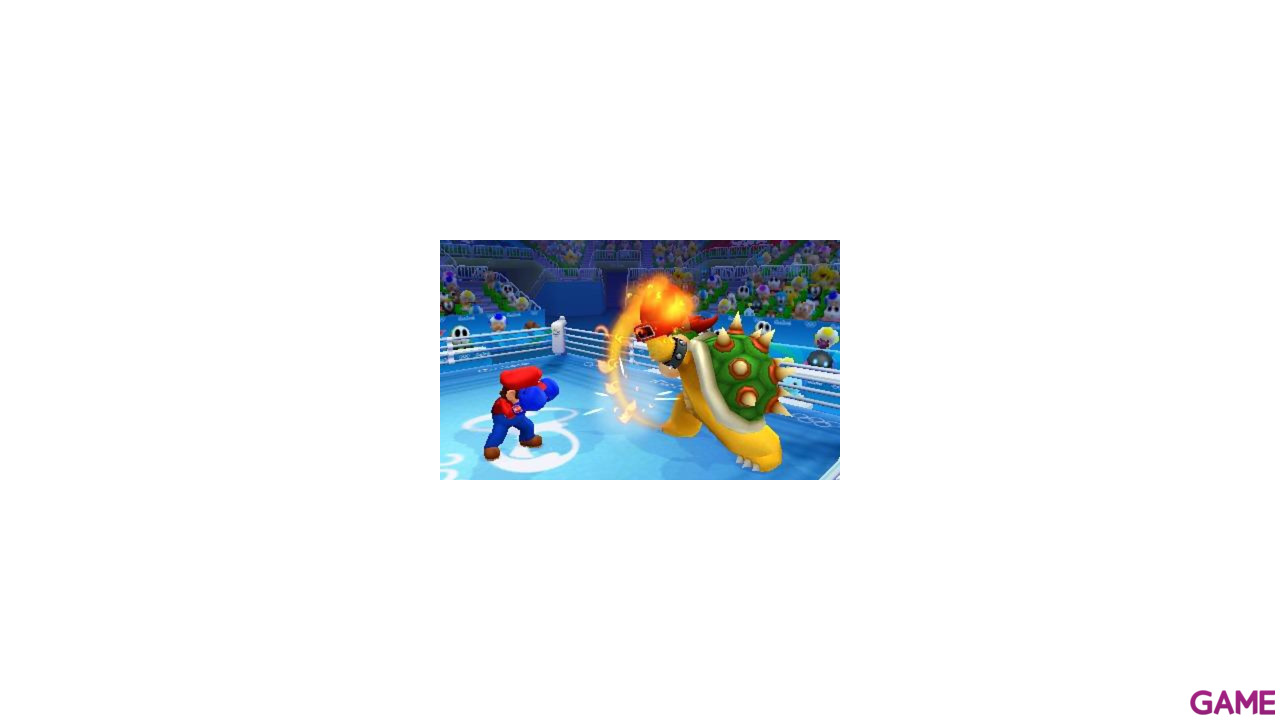 Mario & Sonic en los Juegos Olímpicos: Rio 2016-3