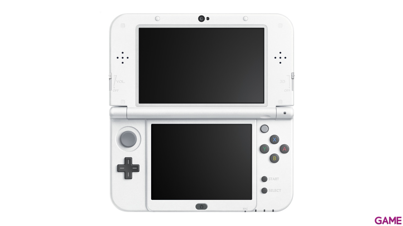 New Nintendo 3DS XL Fire Emblem Fates-2