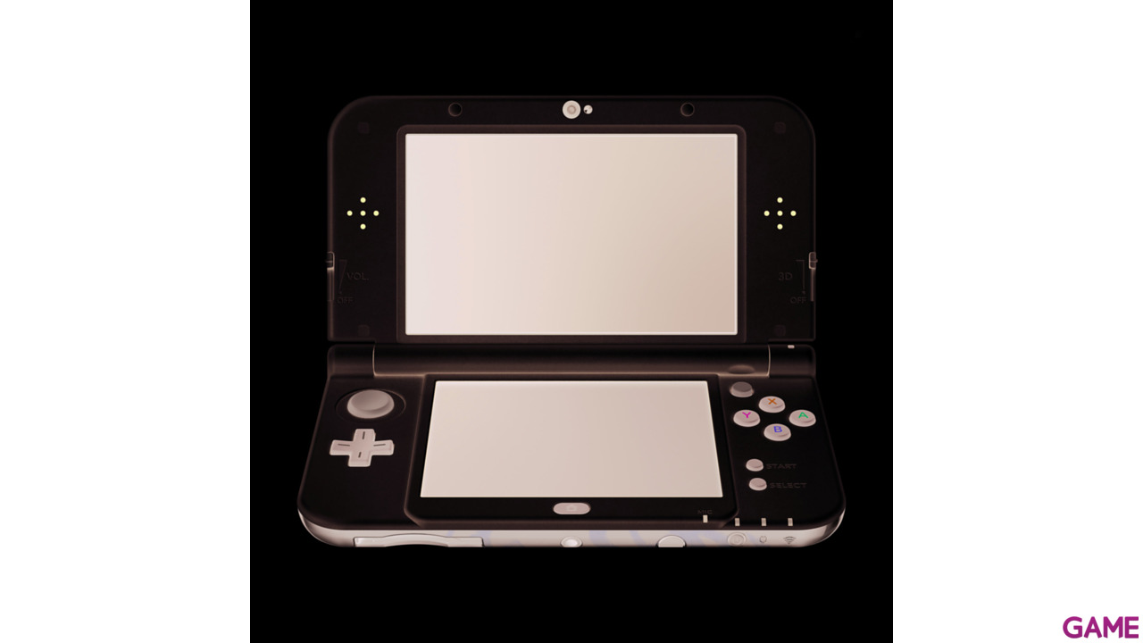 New Nintendo 3DS XL Fire Emblem Fates-3