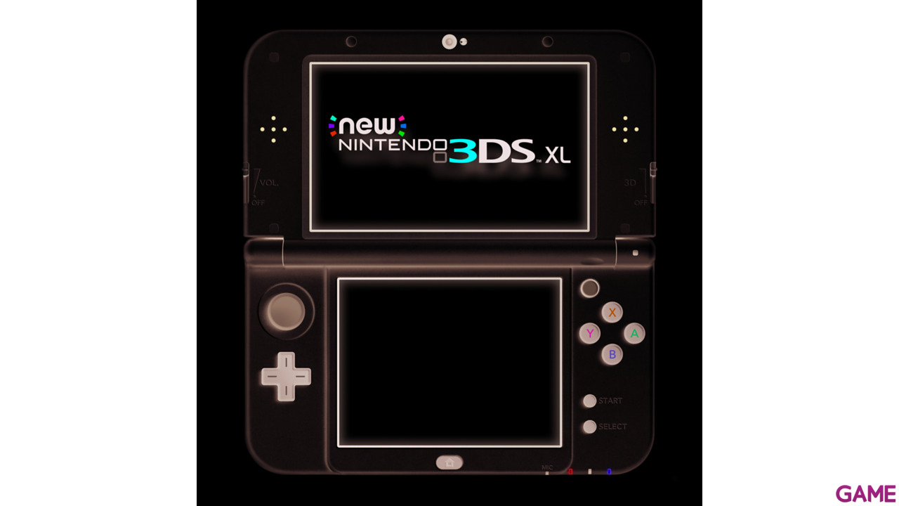New Nintendo 3DS XL Fire Emblem Fates-4