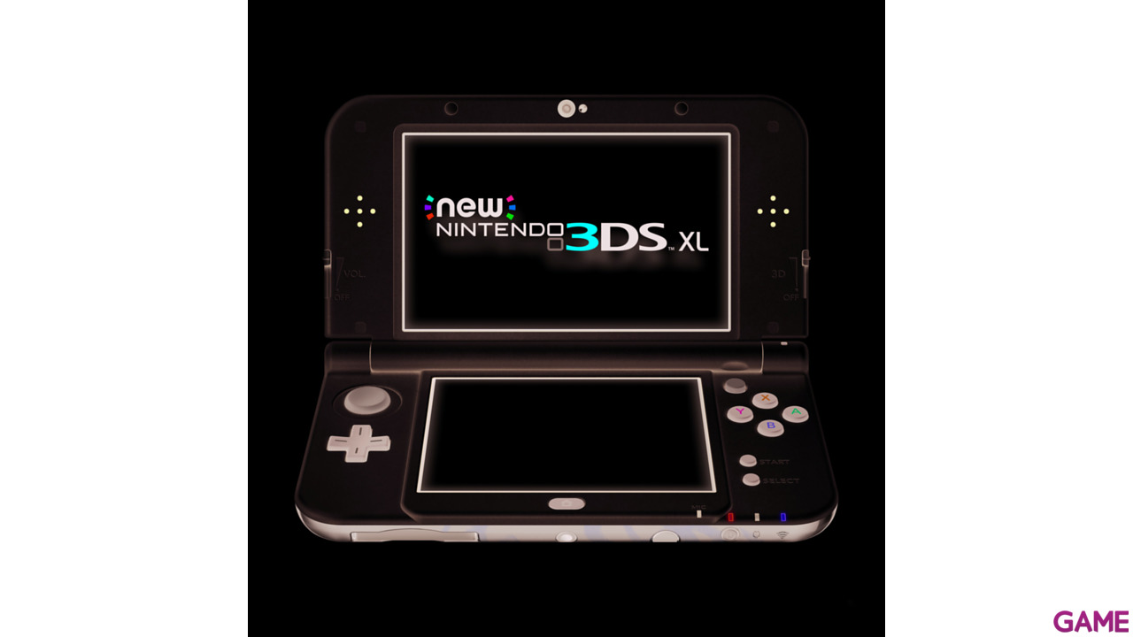 New Nintendo 3DS XL Fire Emblem Fates-5