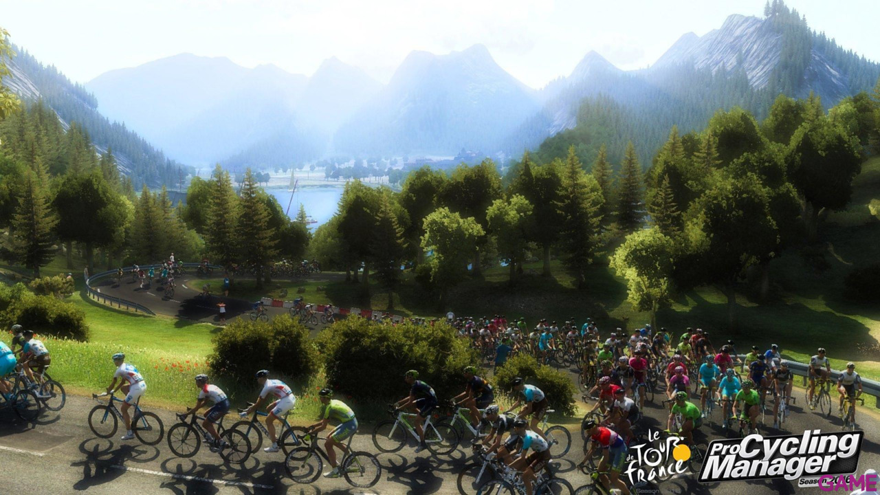 Pro Cycling Manager 2016-7