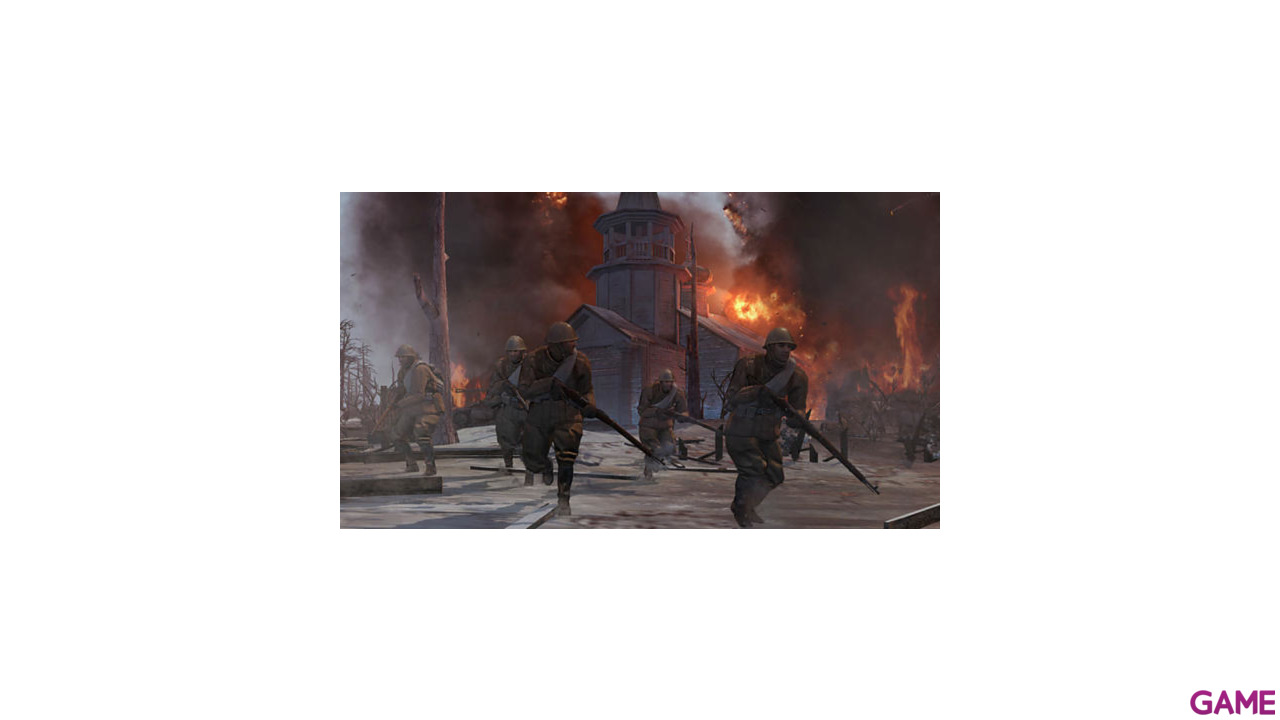 Company of Heroes 2 Platinum Edition-11
