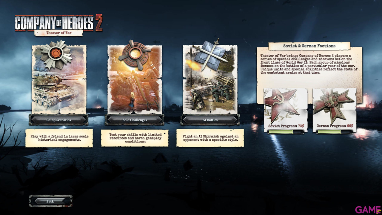 Company of Heroes 2 Platinum Edition-26