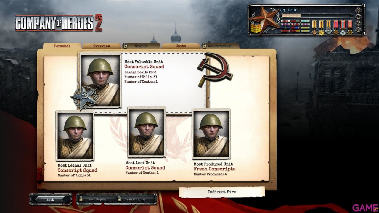 Company of Heroes 2 Platinum Edition-27