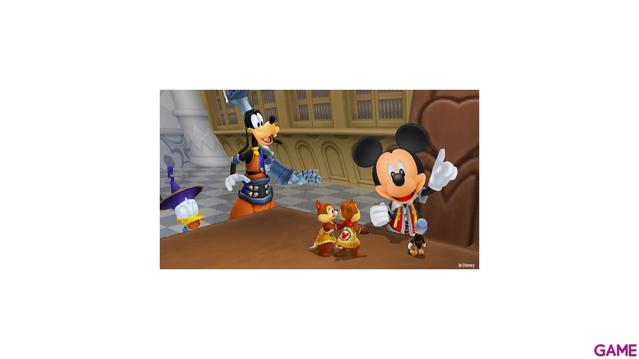 Kingdom Hearts HD 2.5 ReMIX Essentials-20